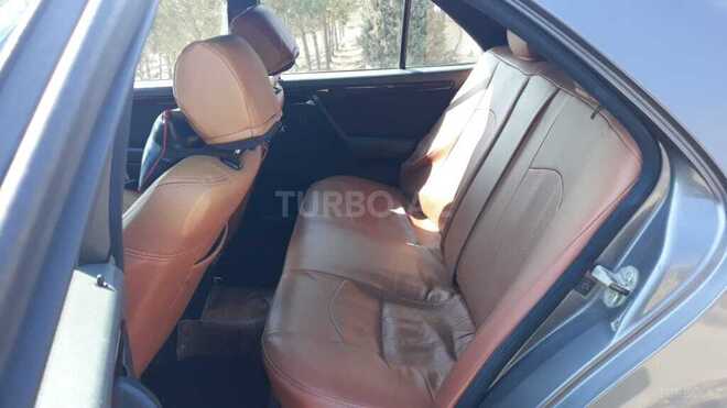 Mercedes C 220 1996, 280,000 km - 2.2 l - Bakı