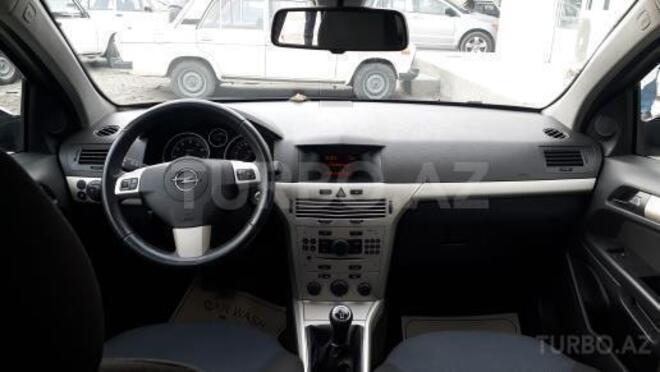Opel Astra 2008, 165,141 km - 1.4 l - Goranboy