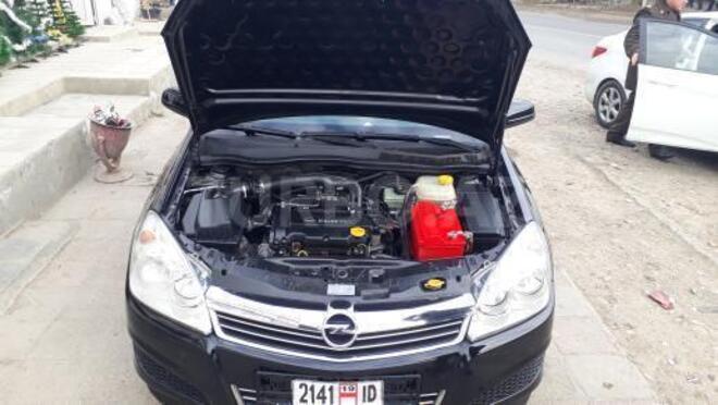 Opel Astra 2008, 165,141 km - 1.4 l - Goranboy