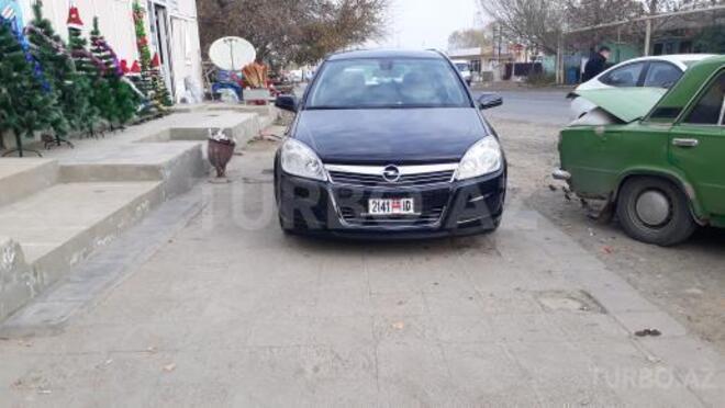 Opel Astra 2008, 165,141 km - 1.4 l - Goranboy