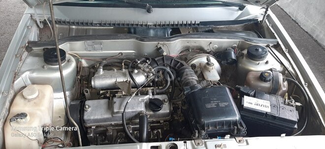 LADA (VAZ) 21099 2004, 100,500 km - 1.5 л - Zaqatala