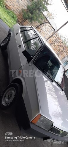 LADA (VAZ) 21099 2004, 100,500 km - 1.5 л - Zaqatala