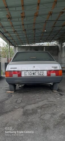 LADA (VAZ) 21099 2004, 100,500 km - 1.5 л - Zaqatala