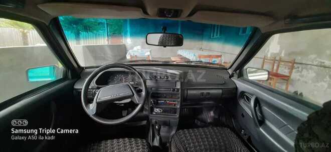 LADA (VAZ) 21099 2004, 100,500 km - 1.5 л - Zaqatala