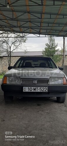 LADA (VAZ) 21099 2004, 100,500 km - 1.5 л - Zaqatala