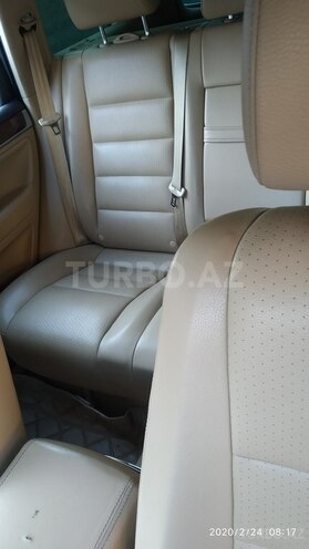 Volkswagen Touareg 2005, 172,000 km - 3.2 l - Gəncə