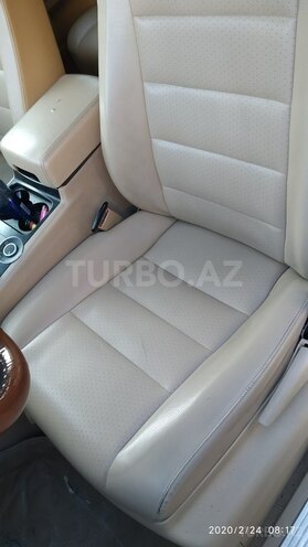 Volkswagen Touareg 2005, 172,000 km - 3.2 l - Gəncə