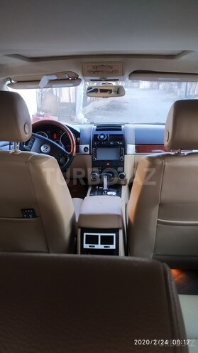 Volkswagen Touareg 2005, 172,000 km - 3.2 l - Gəncə