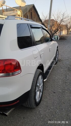 Volkswagen Touareg 2005, 172,000 km - 3.2 l - Gəncə