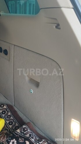 Volkswagen Touareg 2005, 172,000 km - 3.2 l - Gəncə