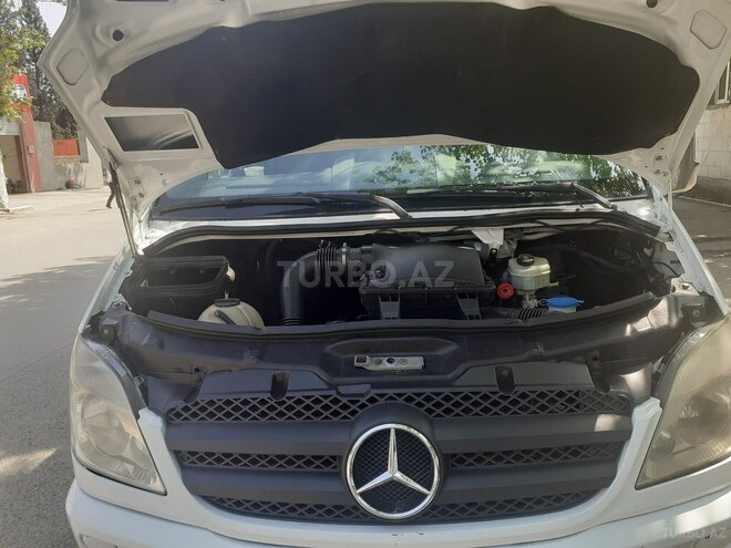 Mercedes Sprinter 316 2006, 570,000 km - 2.2 l - Gəncə