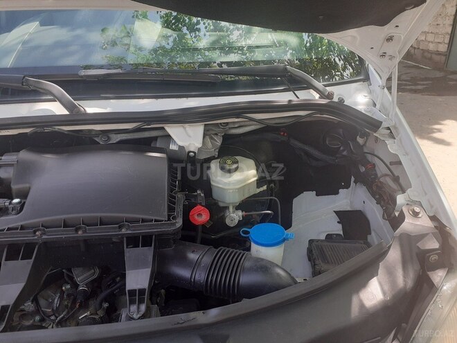 Mercedes Sprinter 316 2006, 570,000 km - 2.2 l - Gəncə