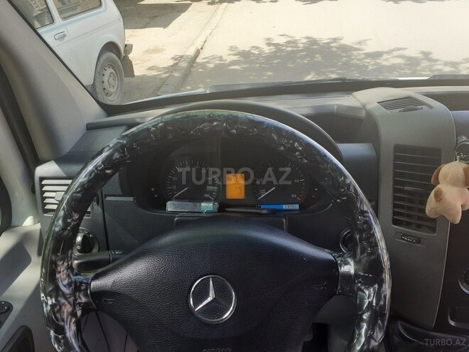 Mercedes Sprinter 316 2006, 570,000 km - 2.2 l - Gəncə