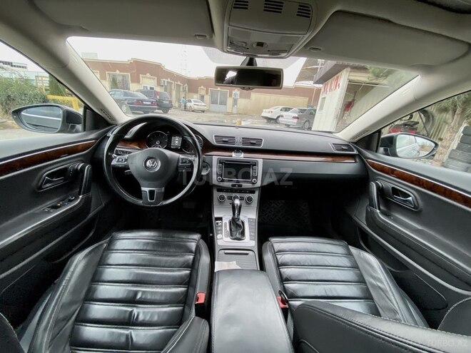 Volkswagen Passat CC 2012, 125,000 km - 1.8 л - Bakı