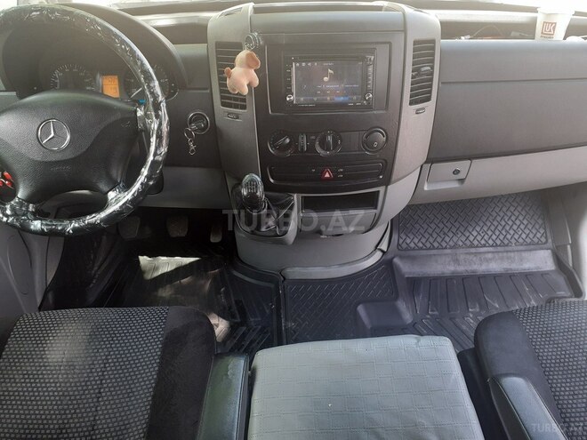 Mercedes Sprinter 316 2006, 570,000 km - 2.2 l - Gəncə