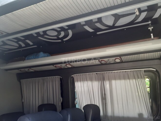 Mercedes Sprinter 316 2006, 570,000 km - 2.2 l - Gəncə