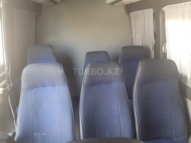 Mercedes Sprinter 316 2006, 570,000 km - 2.2 l - Gəncə