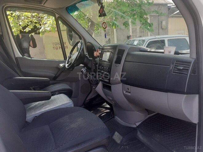 Mercedes Sprinter 316 2006, 570,000 km - 2.2 l - Gəncə