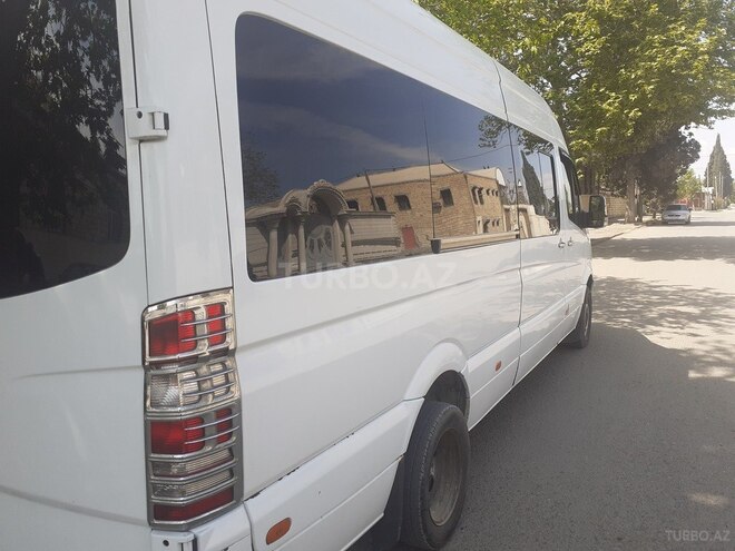 Mercedes Sprinter 316 2006, 570,000 km - 2.2 l - Gəncə