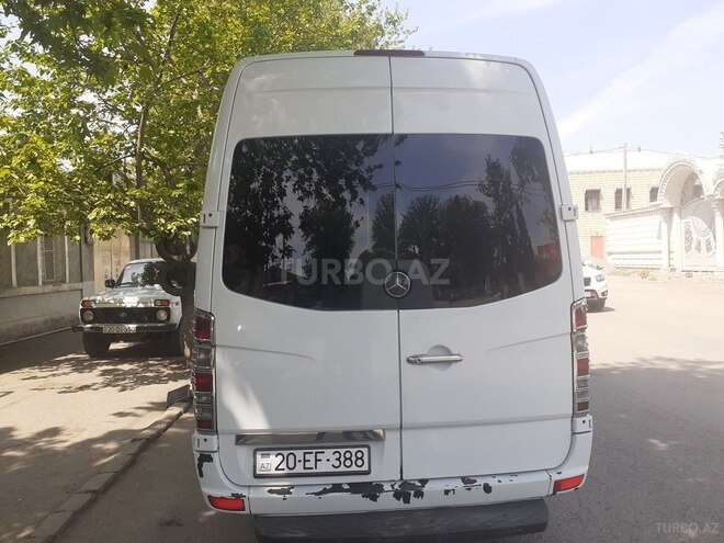 Mercedes Sprinter 316 2006, 570,000 km - 2.2 l - Gəncə