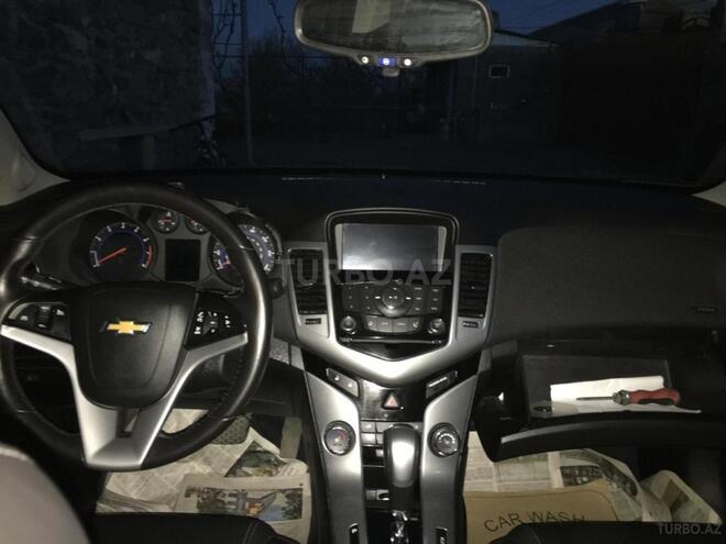 Chevrolet Cruze 2014, 132,000 km - 1.4 l - Bakı