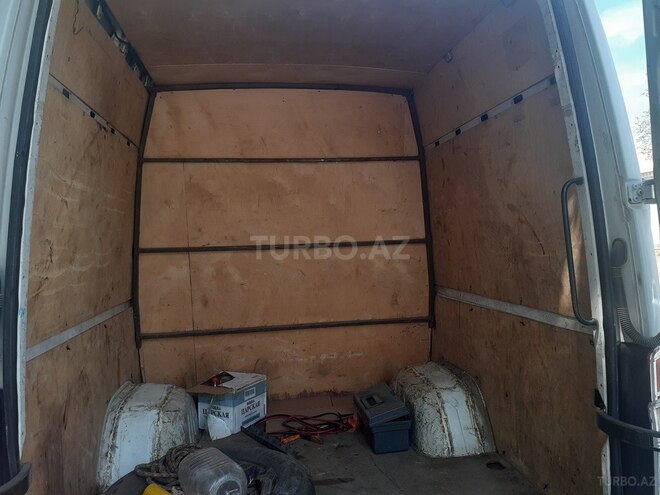 Mercedes Sprinter 316 2006, 570,000 km - 2.2 l - Gəncə