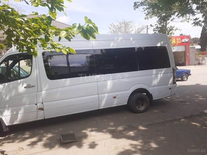 Mercedes Sprinter 316 2006, 570,000 km - 2.2 l - Gəncə