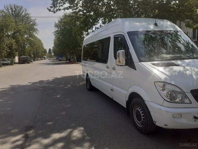 Mercedes Sprinter 316 2006, 570,000 km - 2.2 l - Gəncə