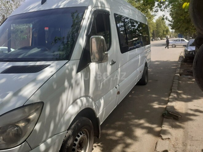 Mercedes Sprinter 316 2006, 570,000 km - 2.2 l - Gəncə