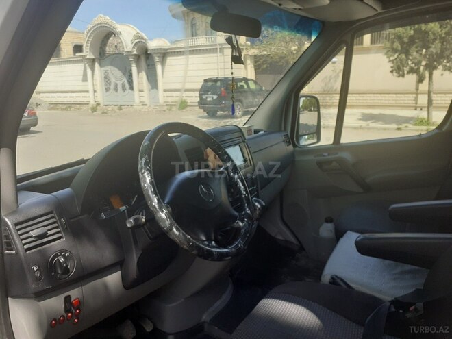 Mercedes Sprinter 316 2006, 570,000 km - 2.2 l - Gəncə