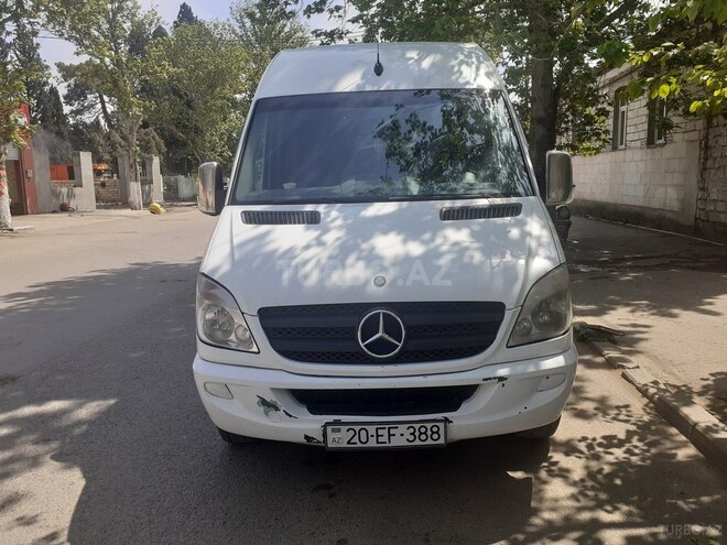 Mercedes Sprinter 316 2006, 570,000 km - 2.2 l - Gəncə