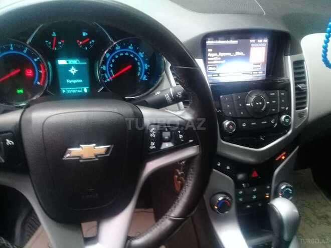 Chevrolet Cruze 2014, 132,000 km - 1.4 l - Bakı