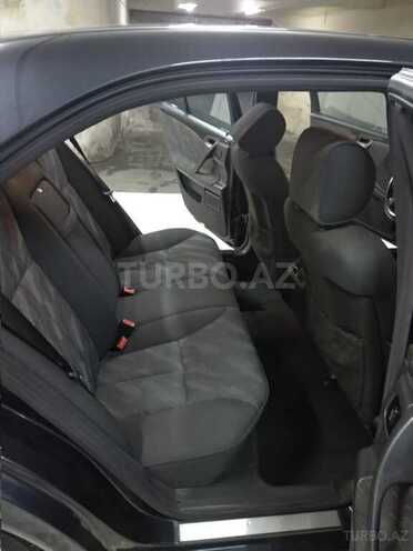 Mercedes E 240 2000, 221,450 km - 2.4 л - Bakı