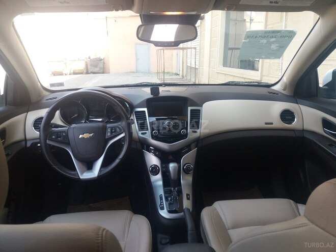 Chevrolet Cruze 2013, 64,000 km - 1.4 л - Bakı