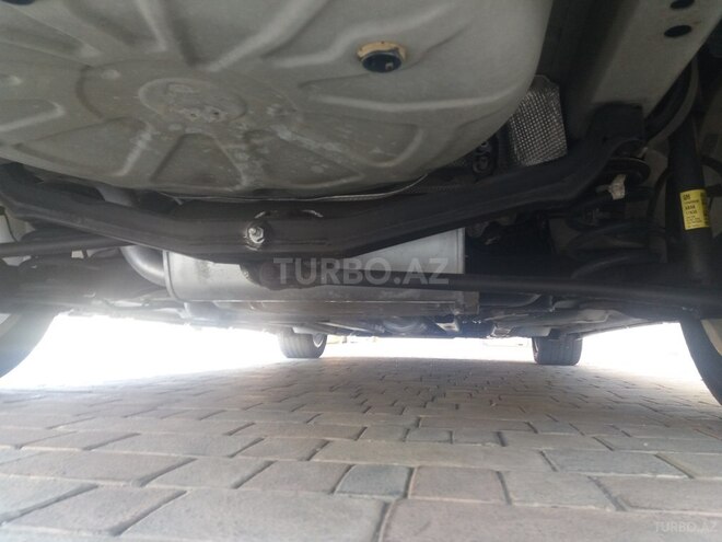 Chevrolet Cruze 2013, 64,000 km - 1.4 л - Bakı