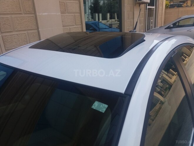 Chevrolet Cruze 2013, 64,000 km - 1.4 л - Bakı