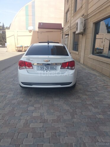 Chevrolet Cruze 2013, 64,000 km - 1.4 л - Bakı