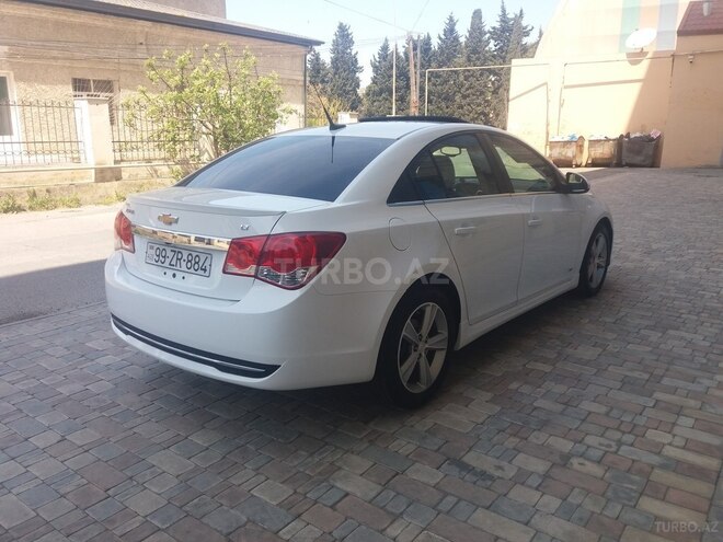 Chevrolet Cruze 2013, 64,000 km - 1.4 л - Bakı