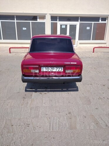 LADA (VAZ) 2107 2007, 170,000 km - 1.6 l - Bakı