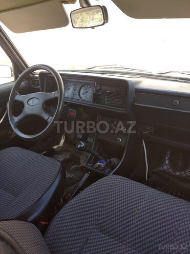 LADA (VAZ) 2107 2007, 170,000 km - 1.6 l - Bakı