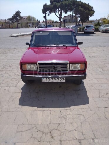 LADA (VAZ) 2107 2007, 170,000 km - 1.6 l - Bakı