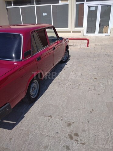LADA (VAZ) 2107 2007, 170,000 km - 1.6 l - Bakı