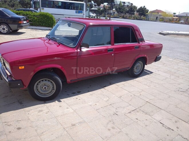 LADA (VAZ) 2107 2007, 170,000 km - 1.6 l - Bakı