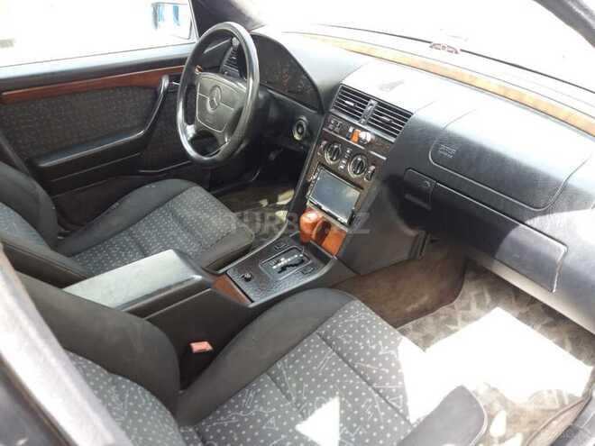 Mercedes C 180 1995, 322,964 km - 1.8 l - Bakı