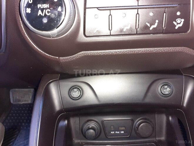 Hyundai ix35 2013, 66,000 km - 2.0 l - Bakı