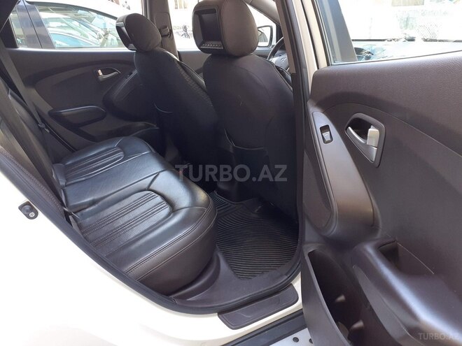 Hyundai ix35 2013, 66,000 km - 2.0 l - Bakı