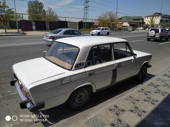 LADA (VAZ) 2106 1985, 200,000 km - 1.6 l - Bakı
