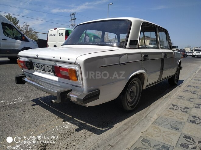 LADA (VAZ) 2106 1985, 200,000 km - 1.6 l - Bakı