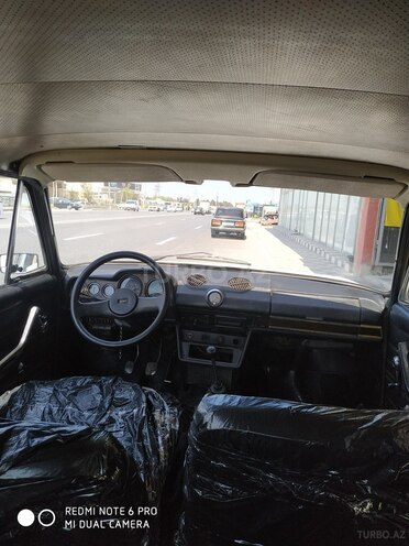 LADA (VAZ) 2106 1985, 200,000 km - 1.6 l - Bakı