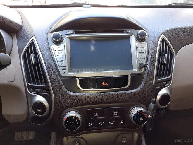 Hyundai ix35 2013, 66,000 km - 2.0 l - Bakı